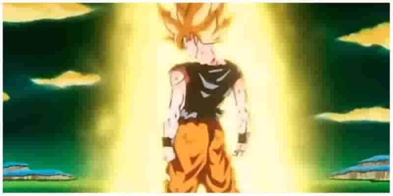 Лучшие жизненные уроки, которые Гоку дал поклонникам Dragon Ball