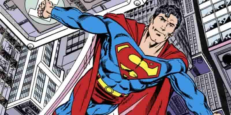 10 культовых комиксов DC, которые не выдерживают критики сегодня