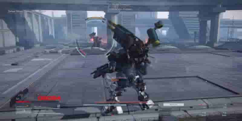 Armored Core 6: Как получить все журналы боевых действий