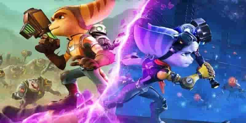Ratchet & Clank: Rift Apart остается лучшей демонстрацией возможностей PlayStation 5