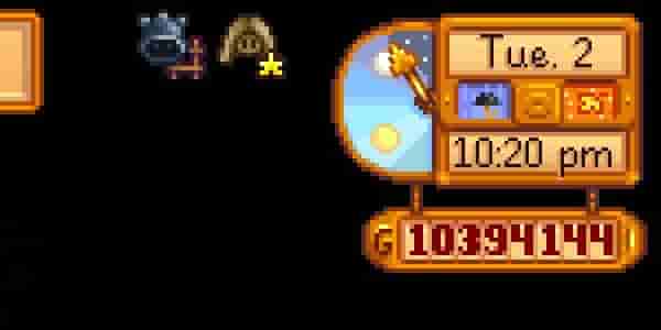 Stardew Valley: Как Получить все книги силы