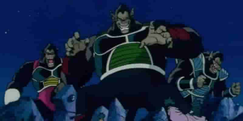 Dragon Ball: самая важная информация для новых поклонников