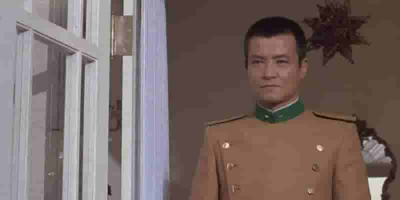 10 величайших японских актеров всех времен