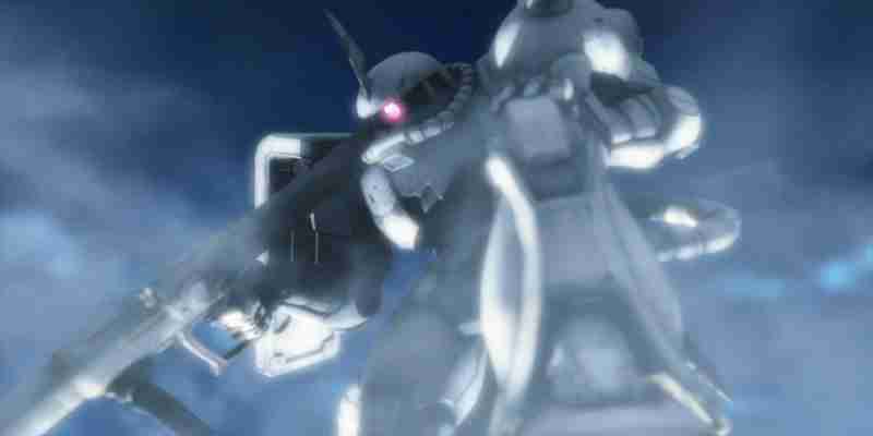 9 Mecha Anime, где все умирают в конце