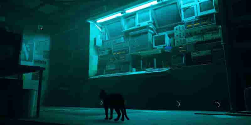 Поклонники Cyberpunk 2077 должны сыграть в эту любимую инди-игру