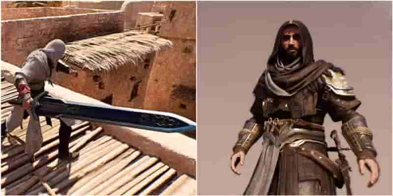Assassin&rsquo;s Creed Mirage: 10 лучших модов для ПК в рейтинге