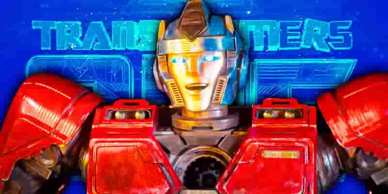 Первые изображения серии Transformers Studio раскрыты Transformers One Optimus Prime