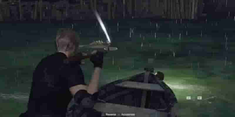 Resident Evil 4 Remake: 10 лучших амулетов в рейтинге