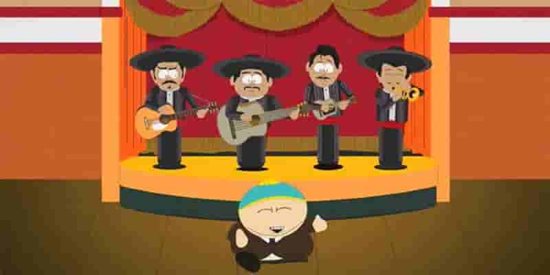 Фильм Casa Bonita от создателей South Park получил новый трейлер и дату выхода