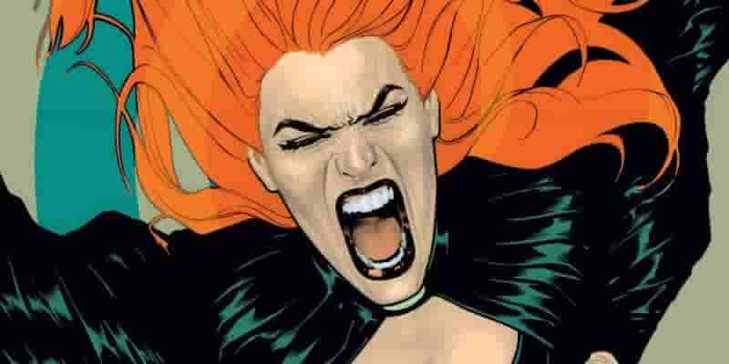10 персонажей Marvel Зеленая стрела упадет Люблю С