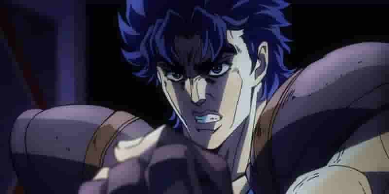 JoJo&rsquo ;s Bizarre Adventure: Каждый главный ДжоДжо в рейтинге