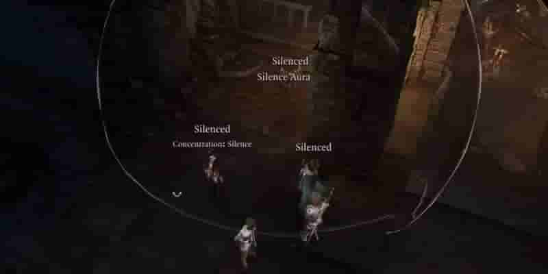 Baldur’s Gate 3: 10 лучших полезных заклинаний