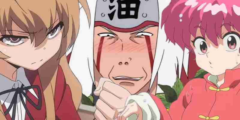 10 самых ужасающих аниме-хорроров, транслируемых на Crunchyroll