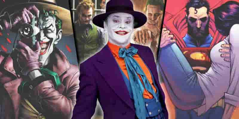 10 преступно недооцененных мини-сериалов от DC и Marvel