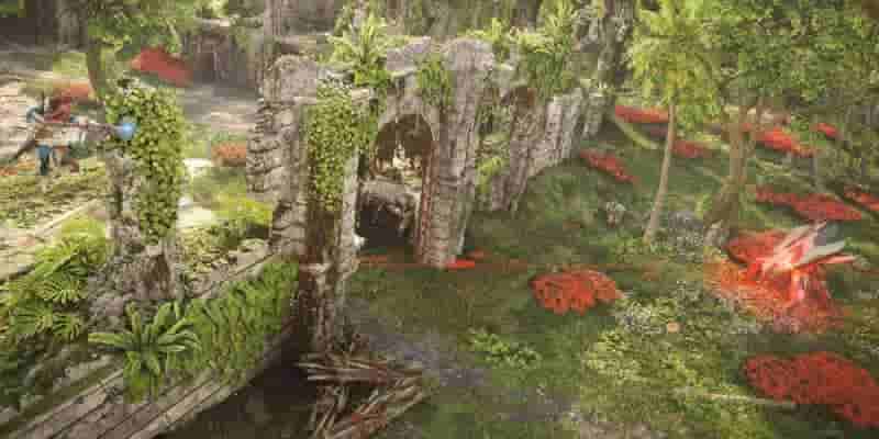 Horizon Forbidden West: Burning Shores - Прохождение In His Wake
