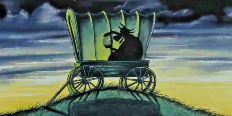 10 лучших коллекций The Far Side, рейтинг