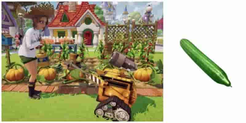 Рейтинг самых продаваемых культур в Disney Dreamlight Valley