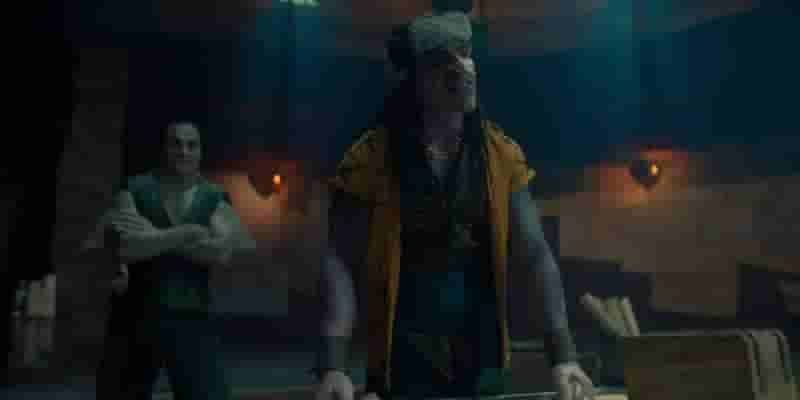 One Piece Live Action: Кто такой Арлонг?