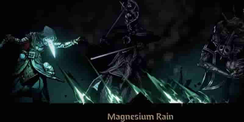 Darkest Dungeon 2: Рейтинг навыков Чумного доктора