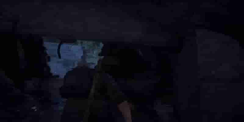 The Last of Us Part 1: Расположение всех подвесок Firefly