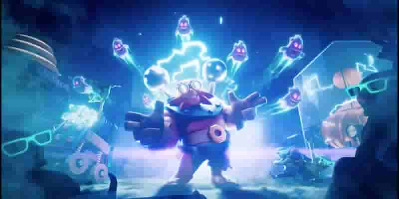 Clash Royale: лучшие колоды для Электрогигантов