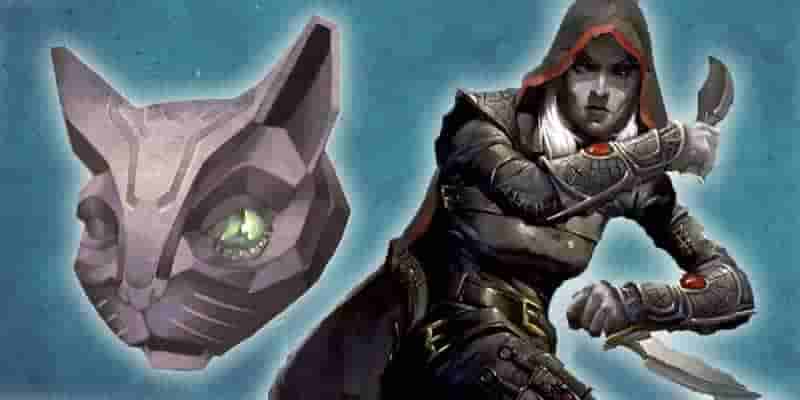 15 лучших магических предметов для разбойников в D&D 5e, рейтинг