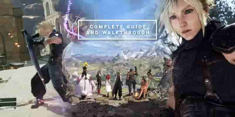 Final Fantasy 7 Rebirth: Возраст, рост и способности членов группы