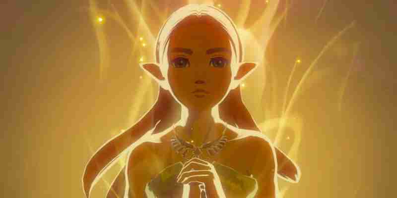 Почему в серии Zelda есть одни из самых запоминающихся персонажей во всей игровой индустрии