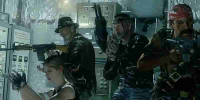 20 лучших зомби в Call Of Duty Карты, ранжированные