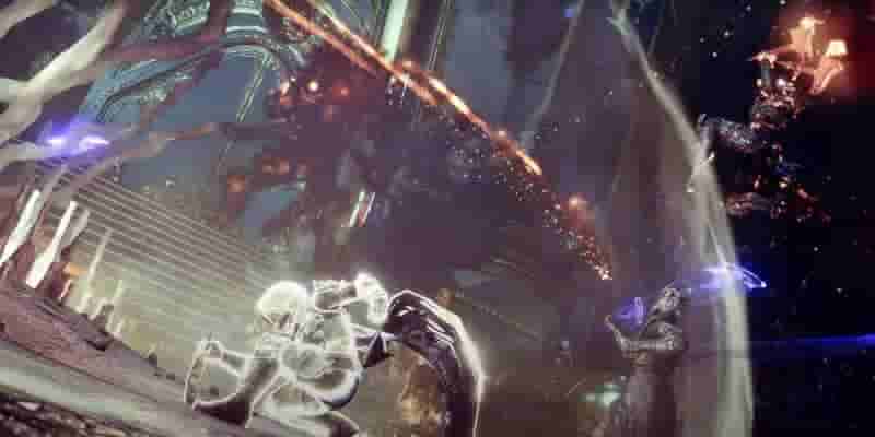 Destiny 2: 10 лучших солнечных фрагментов, В рейтинге