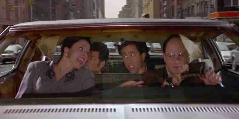 10 потрясающих ситкомов, испорченных ужасными финальными эпизодами