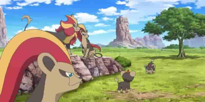  Pokémon Legends: Z-A: эти покемоны Калоса должны получить мегаэволюции