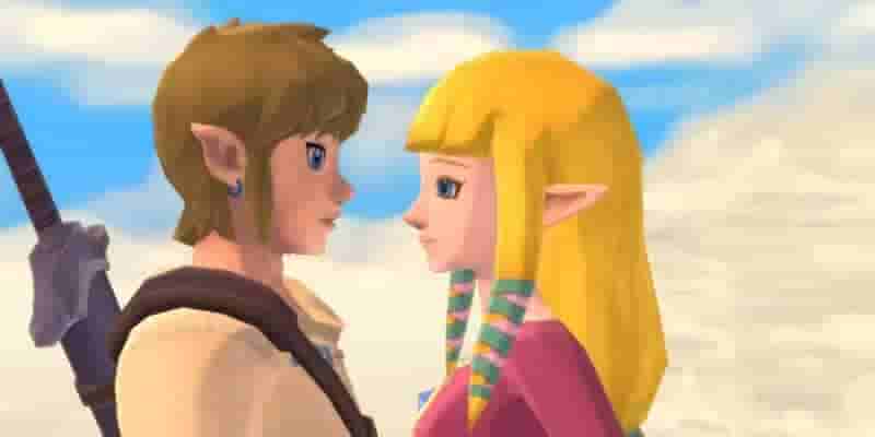 10 Breath of the Wild 2: слухи и теории Tears of the Kingdom разоблачены