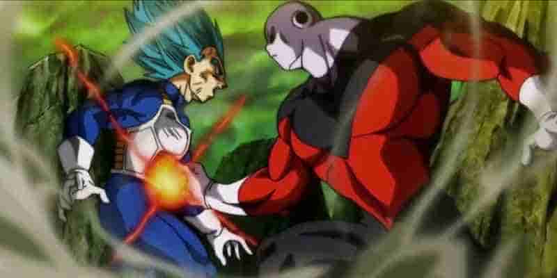 10 лучших супербоев Dragon Ball, в которых герои проиграли, рейтинг