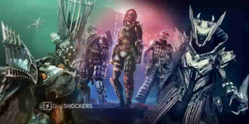 Destiny 2: каждое дополнение, рейтинг