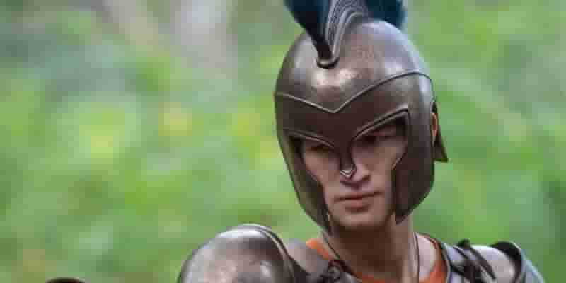 10 сцен, которые фанаты Перси Джексона больше всего ждут в сериале