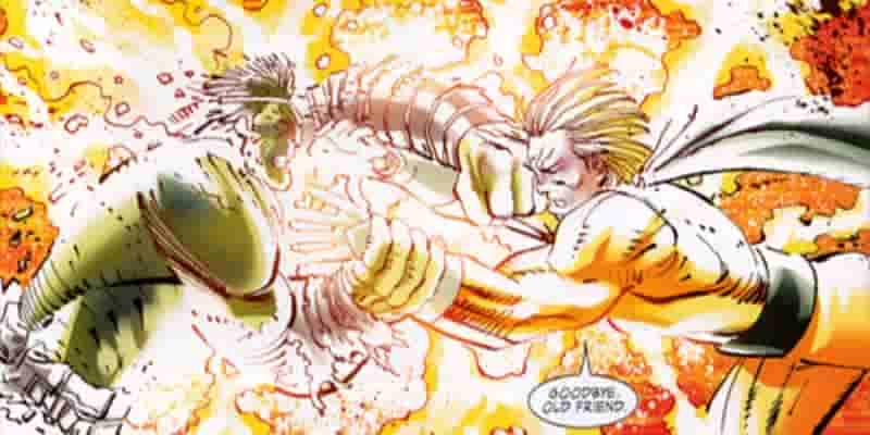 10 поворотов событий Marvel, которые удивили всех (кроме читателей)