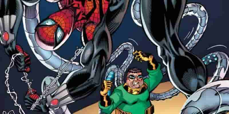 Marvel представляет следующего злейшего врага Росомахи в