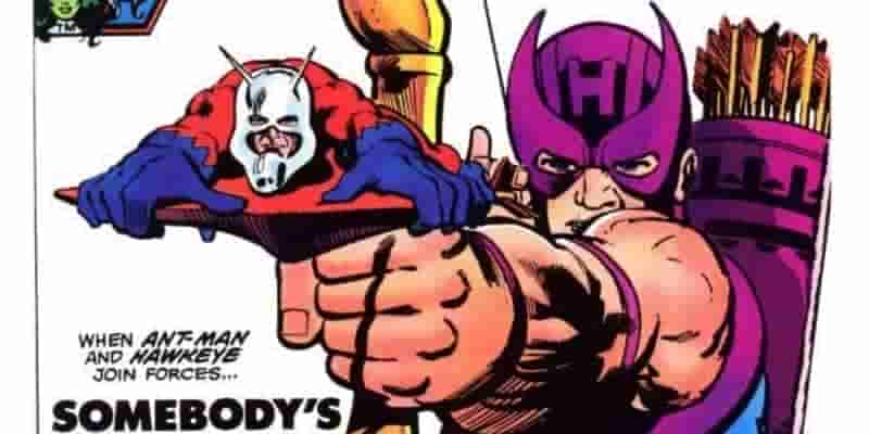 10 наиболее творческих применений частиц Пима в комиксах Marvel
