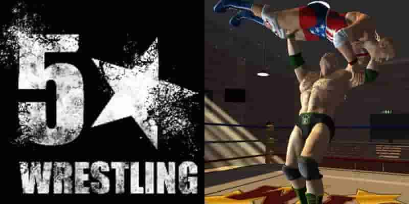 10 лучших игр про рестлинг, не относящихся к WWE, Рейтинг