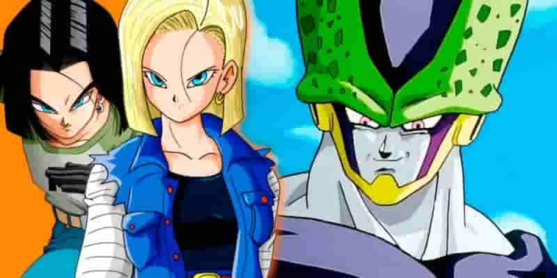 Dragon Ball Z: 10 лучших сюжетных арок с рейтингом
