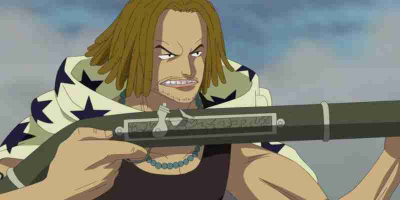 10 лучших снайперов в One Piece, ранжированных по Навыки точности