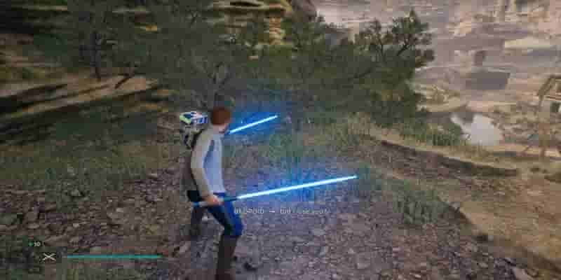 Star Wars Jedi: Survivor — расположение всех коллекционных семян