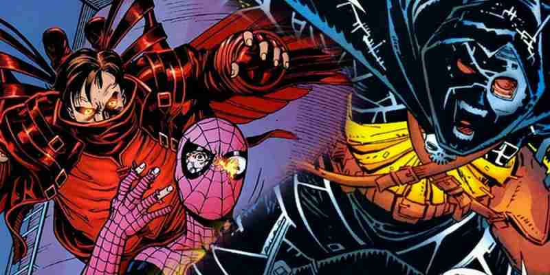 10 менее популярных героев Marvel, которые могут засиять в Ultimate Universe