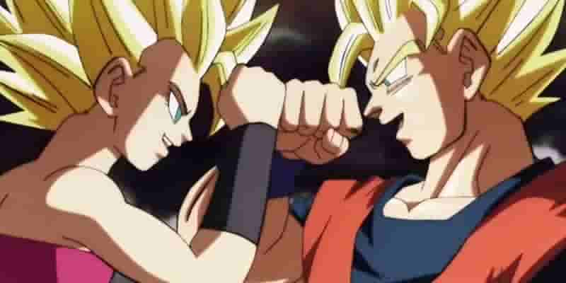 Бессмысленные корабли Dragon Ball