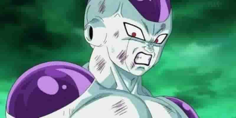 Dragon Ball: 10 лучших злодеев в сериале, рейтинг