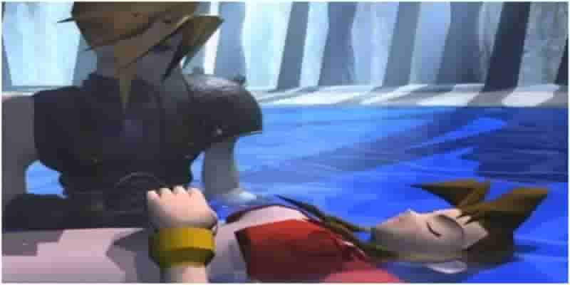 FF7: Вспоминая смерть культового персонажа