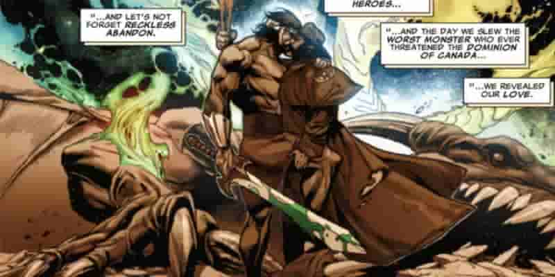 10 романов Marvel, которые мы хотели бы видеть в каноне
