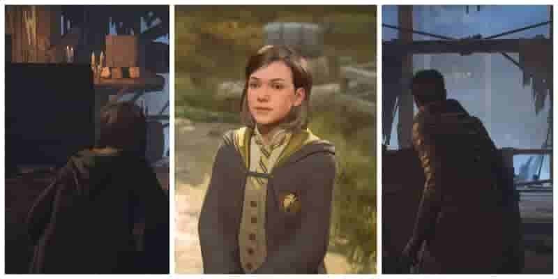 Hogwarts Legacy: кто такая Поппи Сладкое