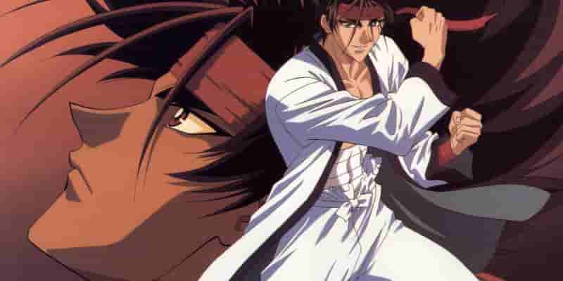 Забавные факты и мелочи, которые понравятся поклонникам Rurouni Kenshin